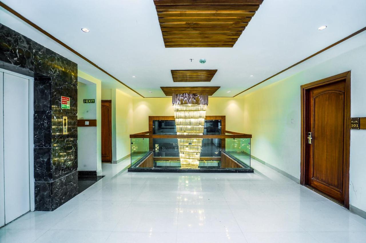 Hotel Aura Grand By Levelup Hotels Amritsar Luaran gambar