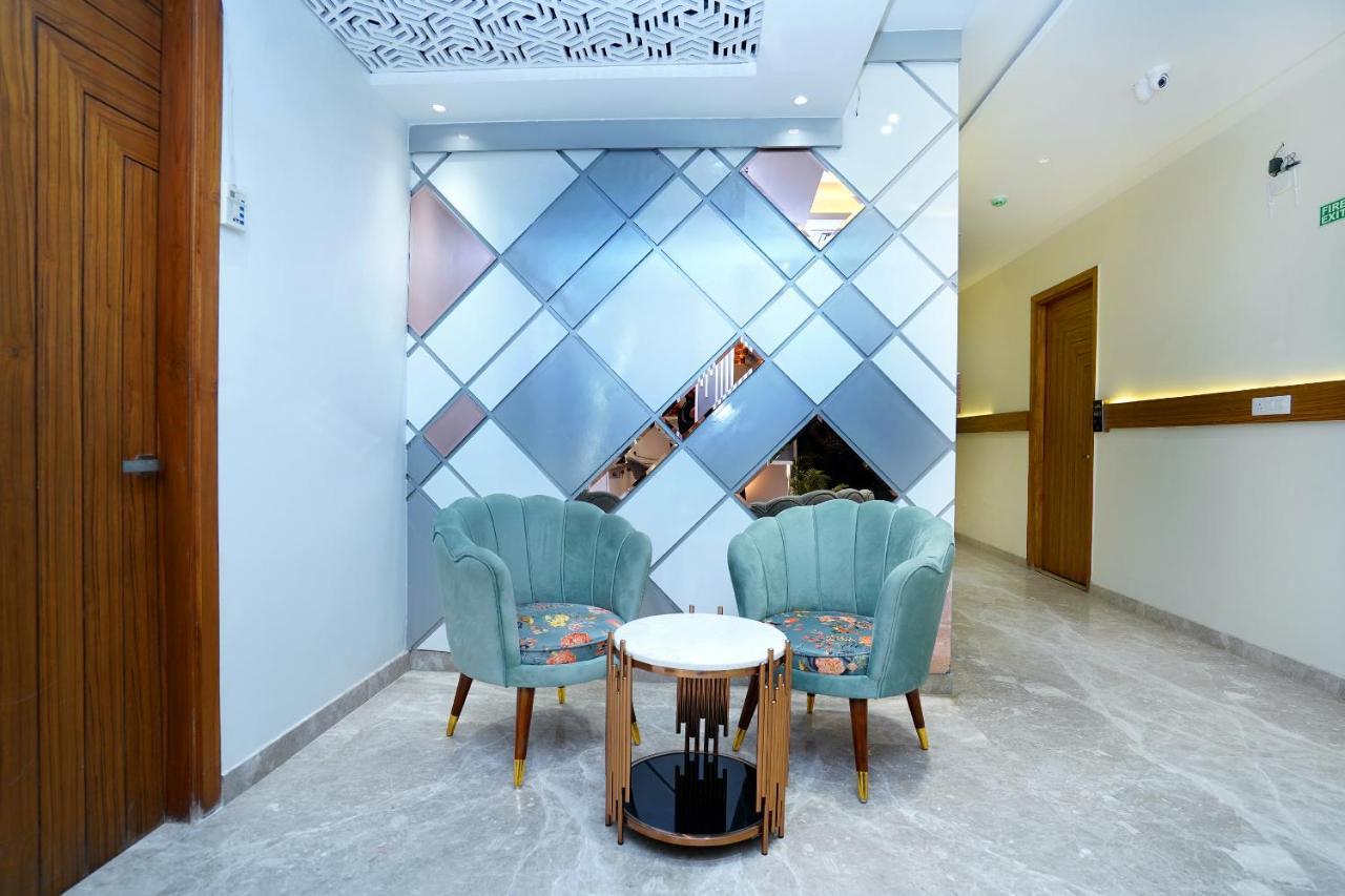 Hotel Aura Grand By Levelup Hotels Amritsar Luaran gambar