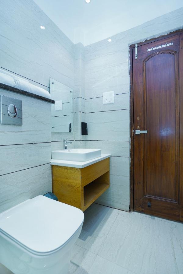 Hotel Aura Grand By Levelup Hotels Amritsar Luaran gambar