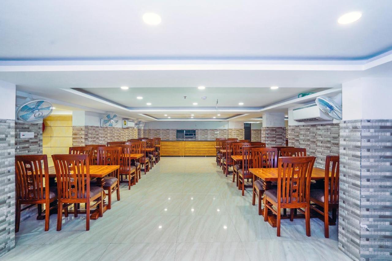 Hotel Aura Grand By Levelup Hotels Amritsar Luaran gambar