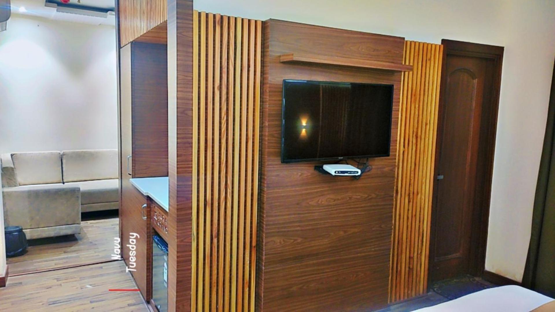 Hotel Aura Grand By Levelup Hotels Amritsar Luaran gambar
