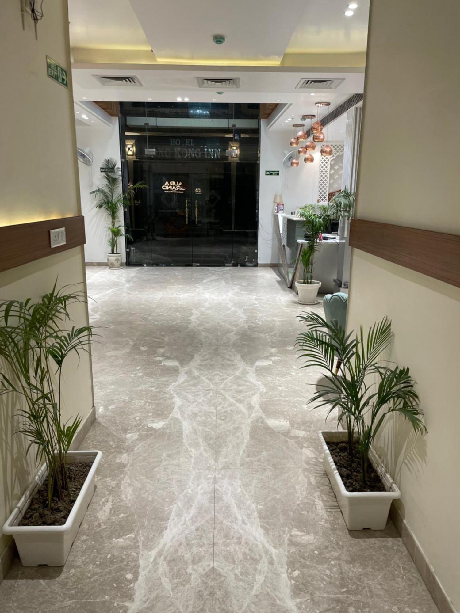 Hotel Aura Grand By Levelup Hotels Amritsar Luaran gambar