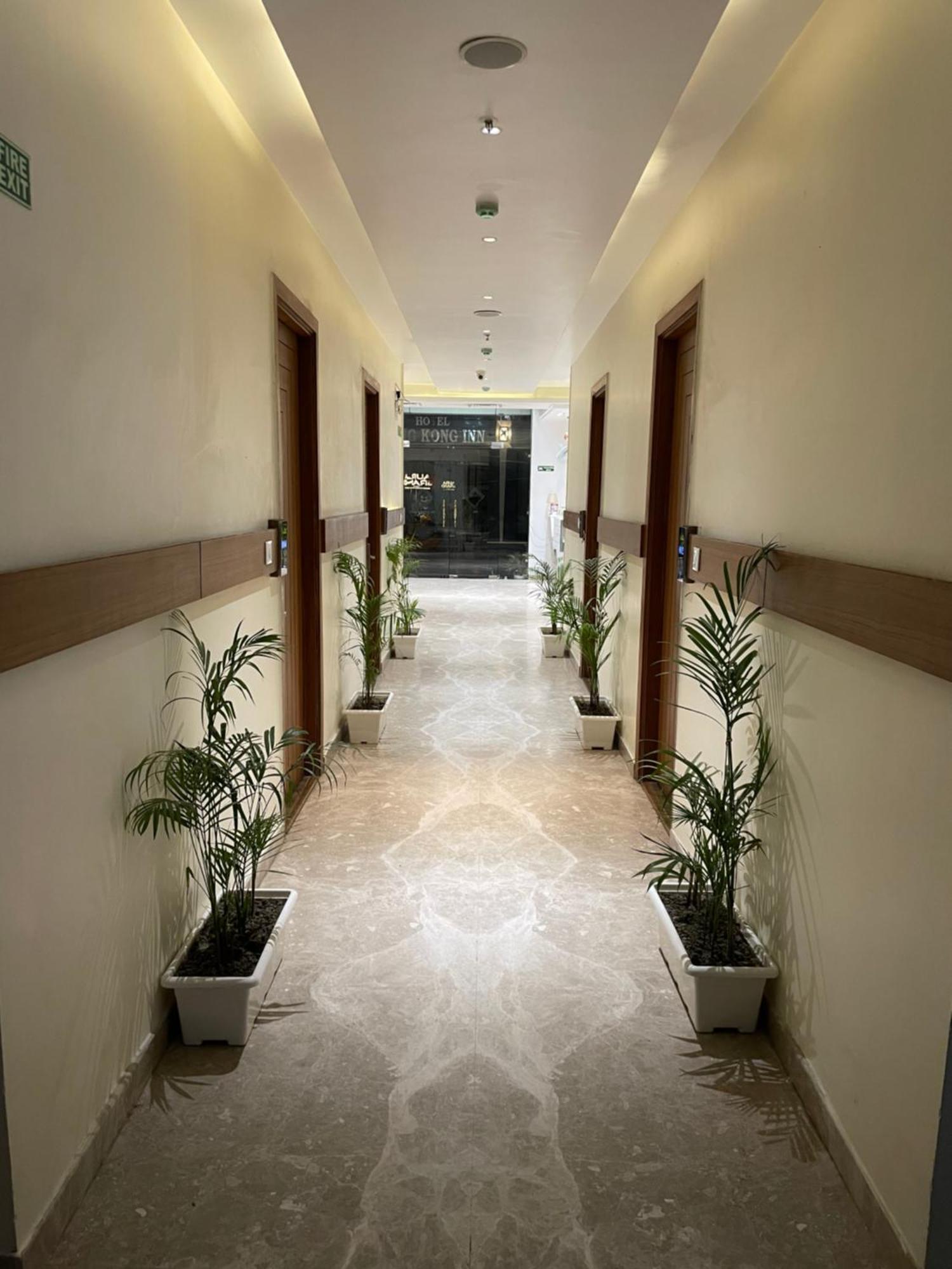 Hotel Aura Grand By Levelup Hotels Amritsar Luaran gambar